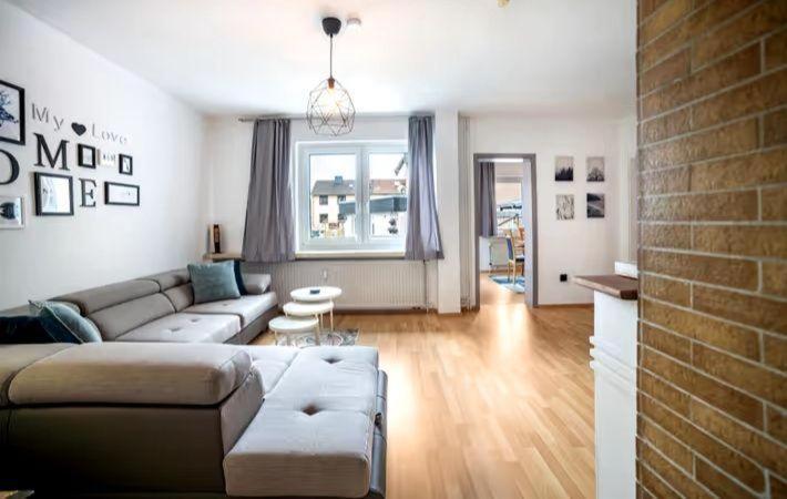 Fw-Okertalerstieg Apartment Гослар Екстериор снимка