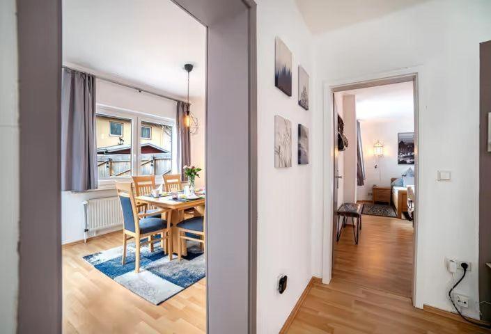 Fw-Okertalerstieg Apartment Гослар Екстериор снимка