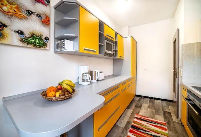 Fw-Okertalerstieg Apartment Гослар Екстериор снимка