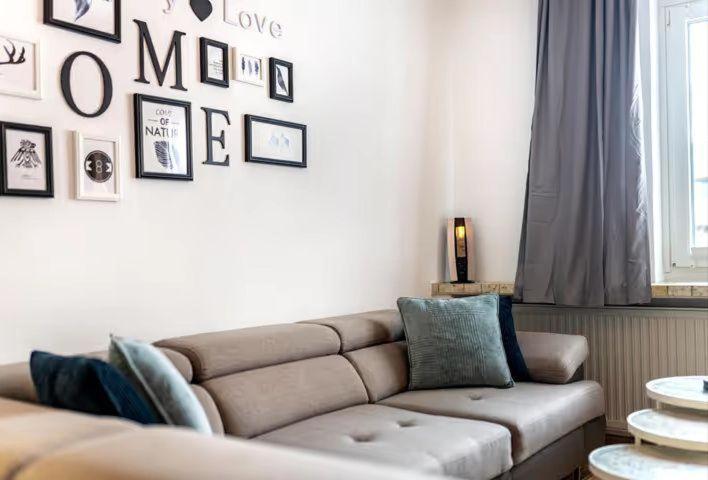 Fw-Okertalerstieg Apartment Гослар Екстериор снимка